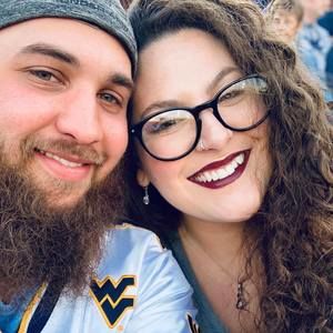 Meet your Posher, Zach